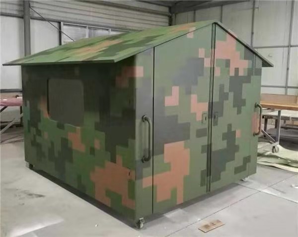 四川外墙迷彩漆施工前，墙面基层处理是